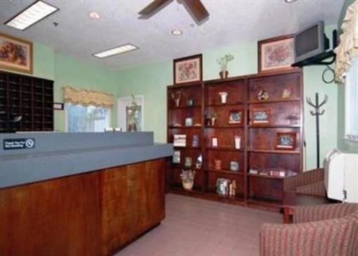 фото отеля Suburban Extended Stay Abercorn