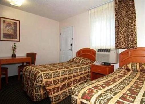 фото отеля Suburban Extended Stay Abercorn