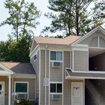 фото отеля Suburban Extended Stay Abercorn