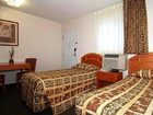 фото отеля Suburban Extended Stay Abercorn