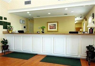 фото отеля Comfort Inn Wytheville