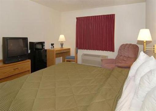 фото отеля Days Inn South Lansing