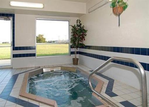 фото отеля Days Inn South Lansing