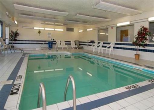 фото отеля Days Inn South Lansing