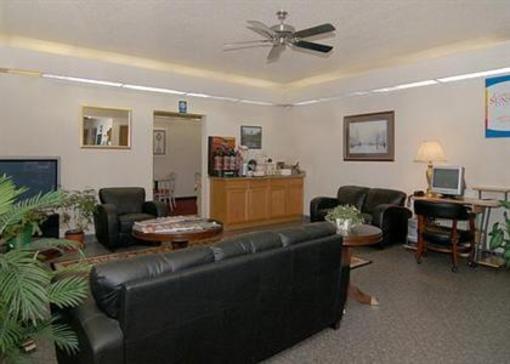 фото отеля Days Inn South Lansing