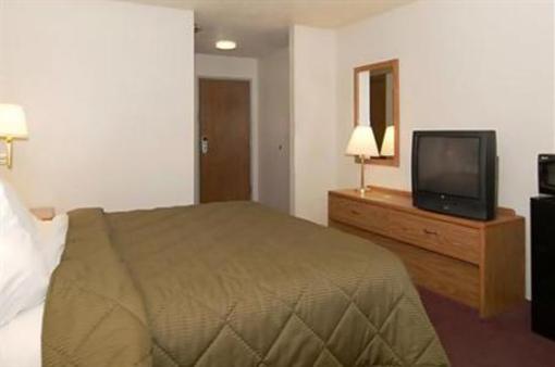 фото отеля Days Inn South Lansing