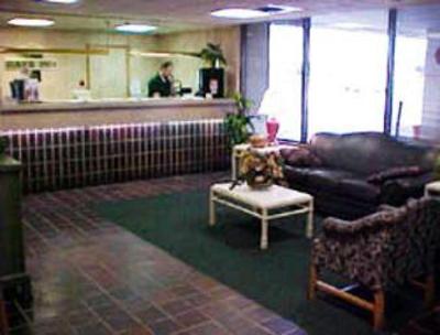 фото отеля Days Inn South Lansing