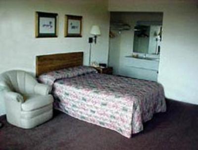фото отеля Days Inn South Lansing