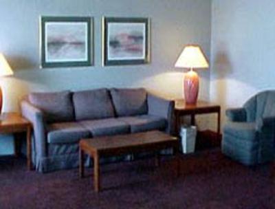фото отеля Days Inn South Lansing