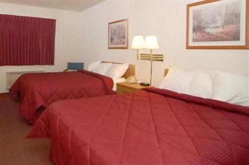 фото отеля Days Inn South Lansing