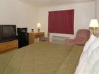 фото отеля Days Inn South Lansing