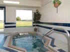 фото отеля Days Inn South Lansing