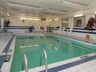 фото отеля Days Inn South Lansing