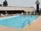 фото отеля Days Inn South Lansing