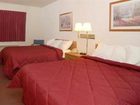 фото отеля Days Inn South Lansing