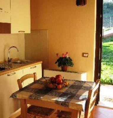 фото отеля La Corte degli Ulivi