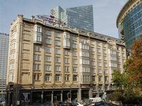Crowne Plaza Hotel Brussels - Le Palace
