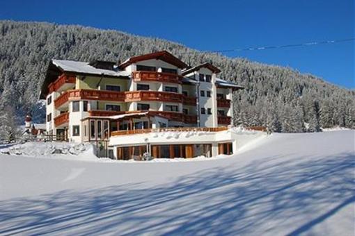 фото отеля Hotel-Restaurant Humlerhof