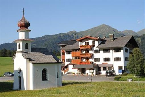фото отеля Hotel-Restaurant Humlerhof