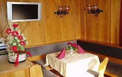 фото отеля Hotel-Restaurant Humlerhof