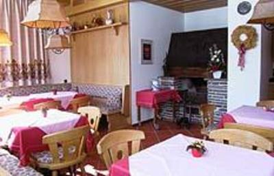 фото отеля Hotel-Restaurant Humlerhof