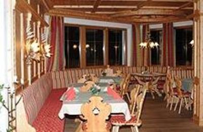 фото отеля Hotel-Restaurant Humlerhof