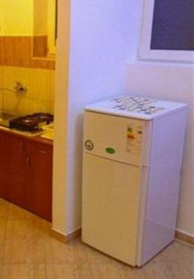 фото отеля Finitconsult Apartments Bucharest