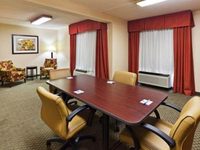 Holiday Inn Express Knoxville North