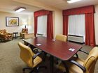 фото отеля Holiday Inn Express Knoxville North