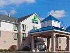 фото отеля Holiday Inn Express Knoxville North