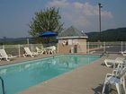 фото отеля Holiday Inn Express Knoxville North