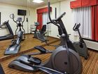 фото отеля Holiday Inn Express Knoxville North