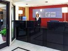 фото отеля Holiday Inn Express Knoxville North