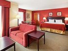 фото отеля Holiday Inn Express Knoxville North