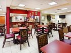 фото отеля Holiday Inn Express Knoxville North