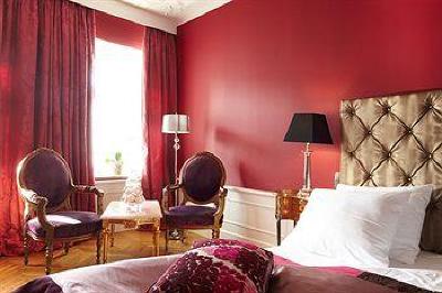 фото отеля Stein Hotel Salzburg