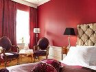 фото отеля Stein Hotel Salzburg