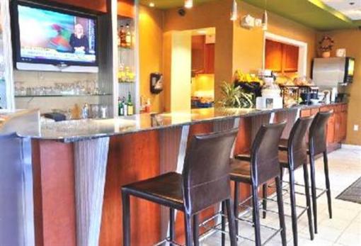 фото отеля Comfort Inn & Suites Brandywine Valley