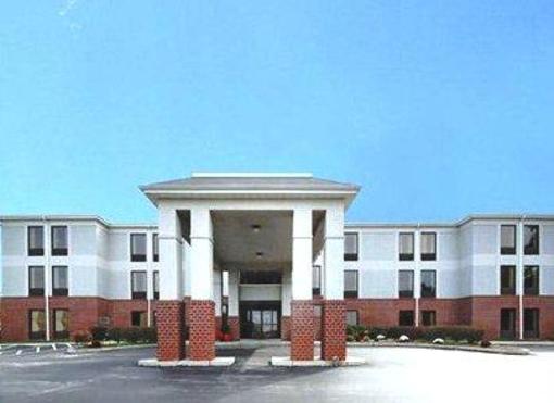 фото отеля Comfort Inn & Suites Brandywine Valley