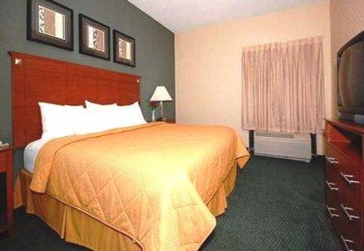 фото отеля Comfort Inn & Suites Brandywine Valley