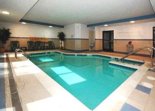 фото отеля Comfort Inn & Suites Brandywine Valley