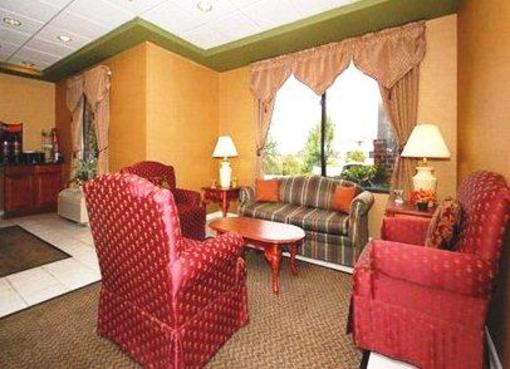 фото отеля Comfort Inn & Suites Brandywine Valley