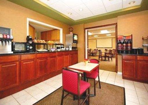 фото отеля Comfort Inn & Suites Brandywine Valley
