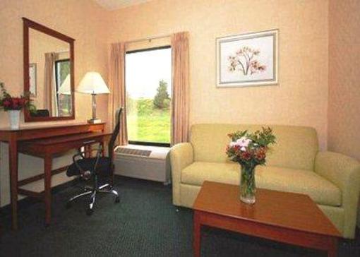 фото отеля Comfort Inn & Suites Brandywine Valley