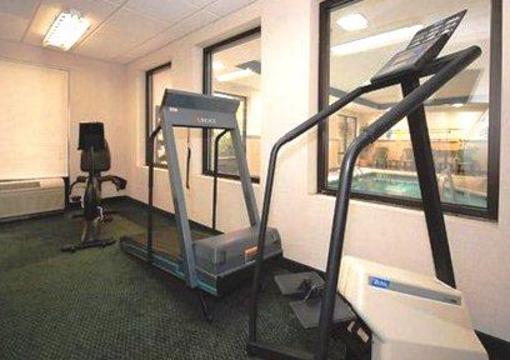 фото отеля Comfort Inn & Suites Brandywine Valley