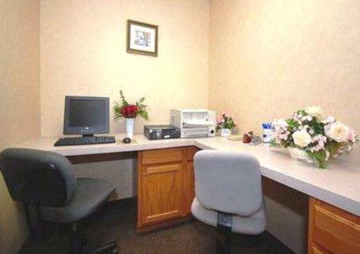 фото отеля Comfort Inn & Suites Brandywine Valley