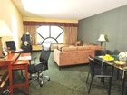 фото отеля Comfort Inn & Suites Brandywine Valley
