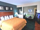 фото отеля Comfort Inn & Suites Brandywine Valley