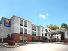 фото отеля Comfort Inn & Suites Brandywine Valley