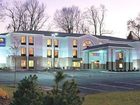 фото отеля Comfort Inn & Suites Brandywine Valley
